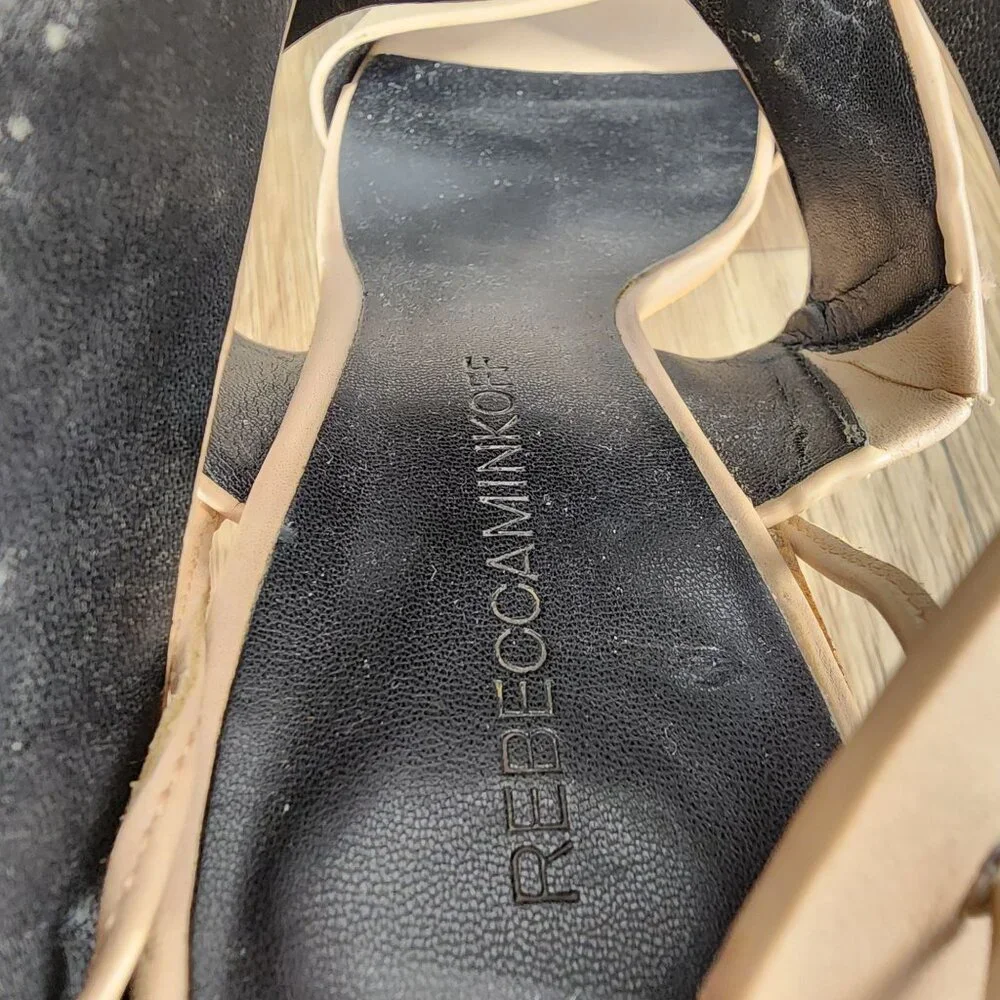 Rebecca Minkoff elegant block